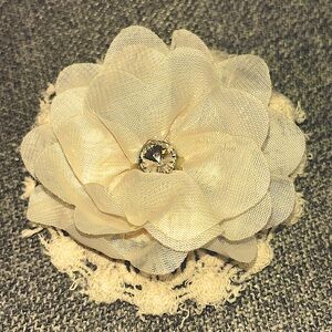 Dollcake Vintage Elegant Pin